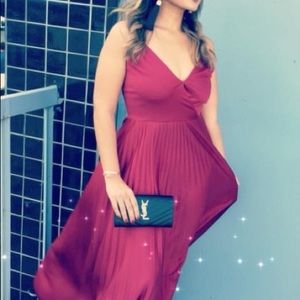 VIntage 70’s Disco Dress